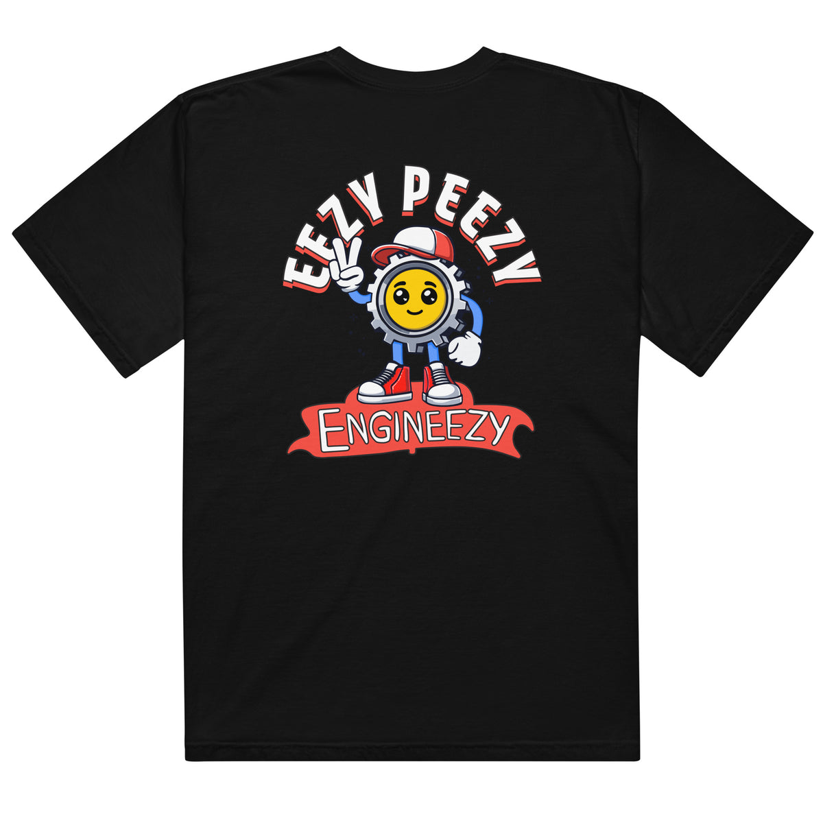 Engineezy Eezy Peezy Teezy – Engineezy
