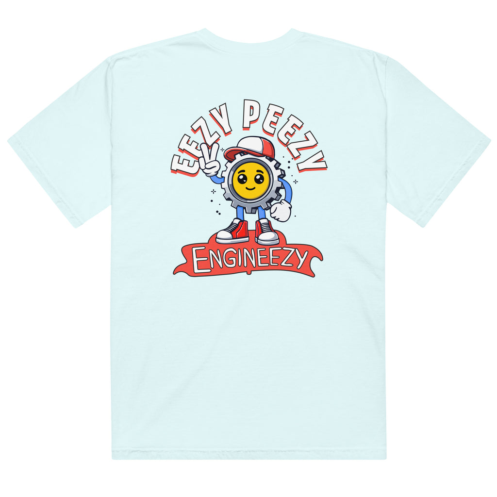 Engineezy Merch and Accessories – Engineezy