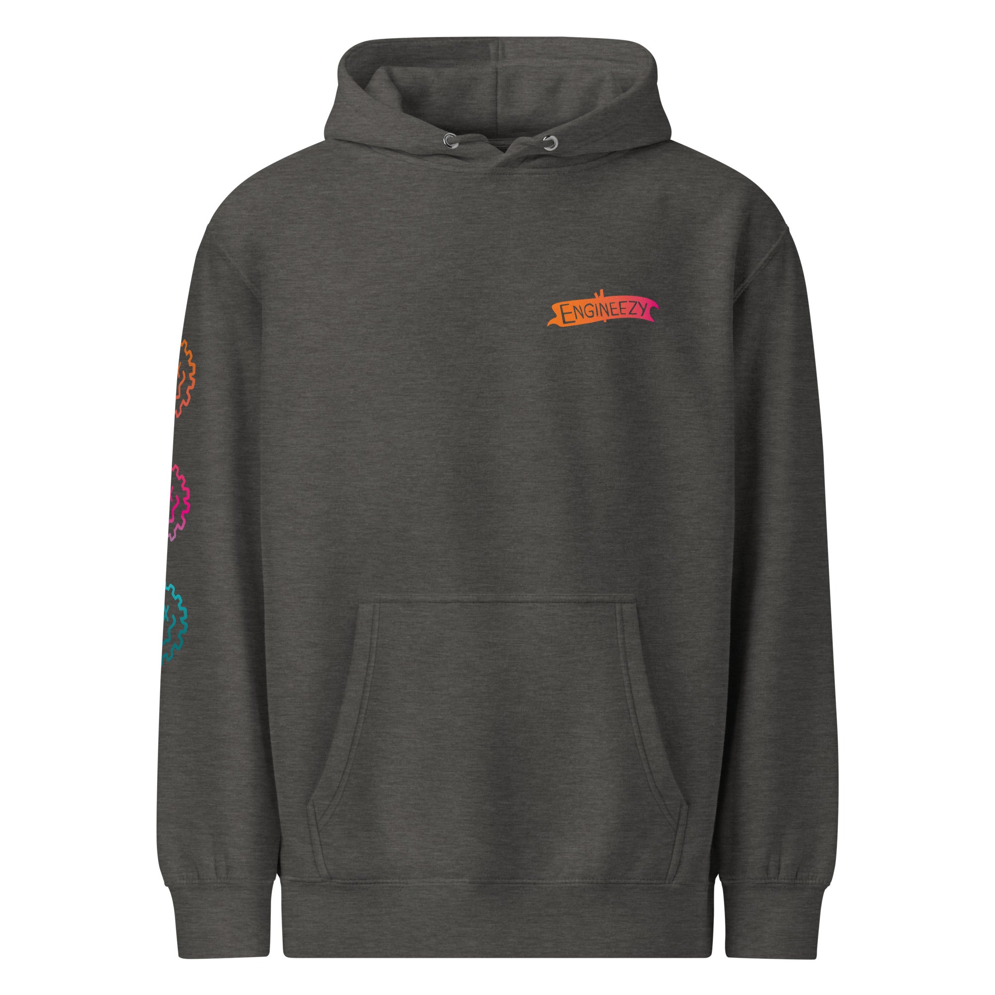Engineezy Keep It Steezy Hoodie – Engineezy