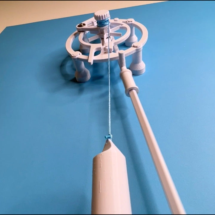 The Arnfield Gravity Escapement – Engineezy