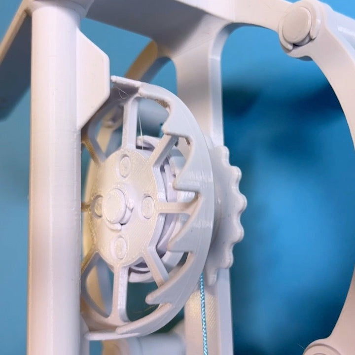 The Verge Escapement – Engineezy